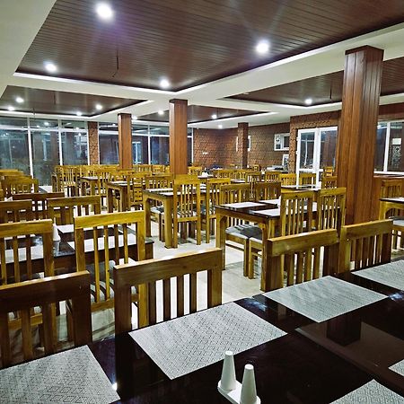 Tulips Village Resorts Ooty Exterior foto