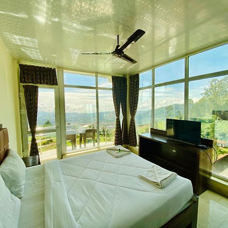 Tulips Village Resorts Ooty Exterior foto