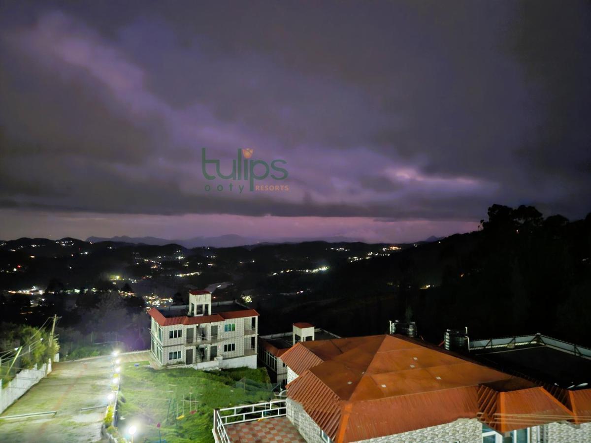 Tulips Village Resorts Ooty Exterior foto