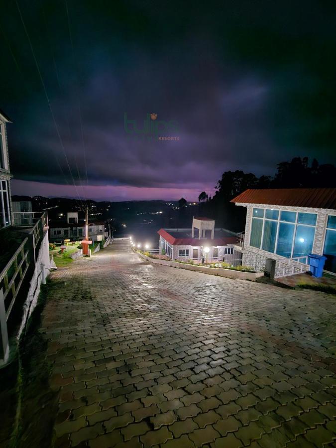 Tulips Village Resorts Ooty Exterior foto