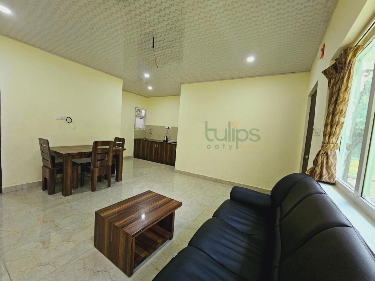 Tulips Village Resorts Ooty Exterior foto