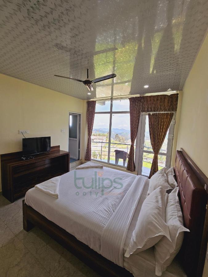 Tulips Village Resorts Ooty Exterior foto