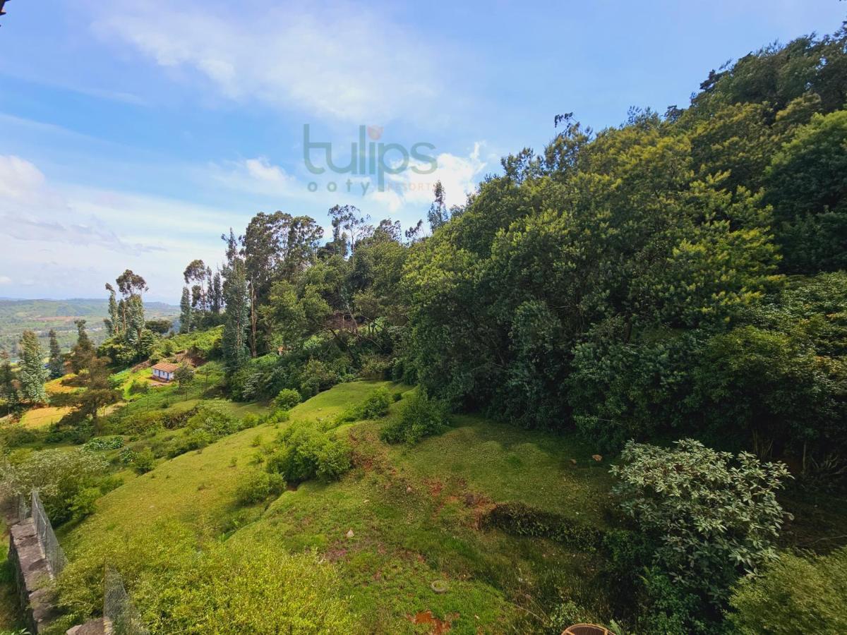 Tulips Village Resorts Ooty Exterior foto