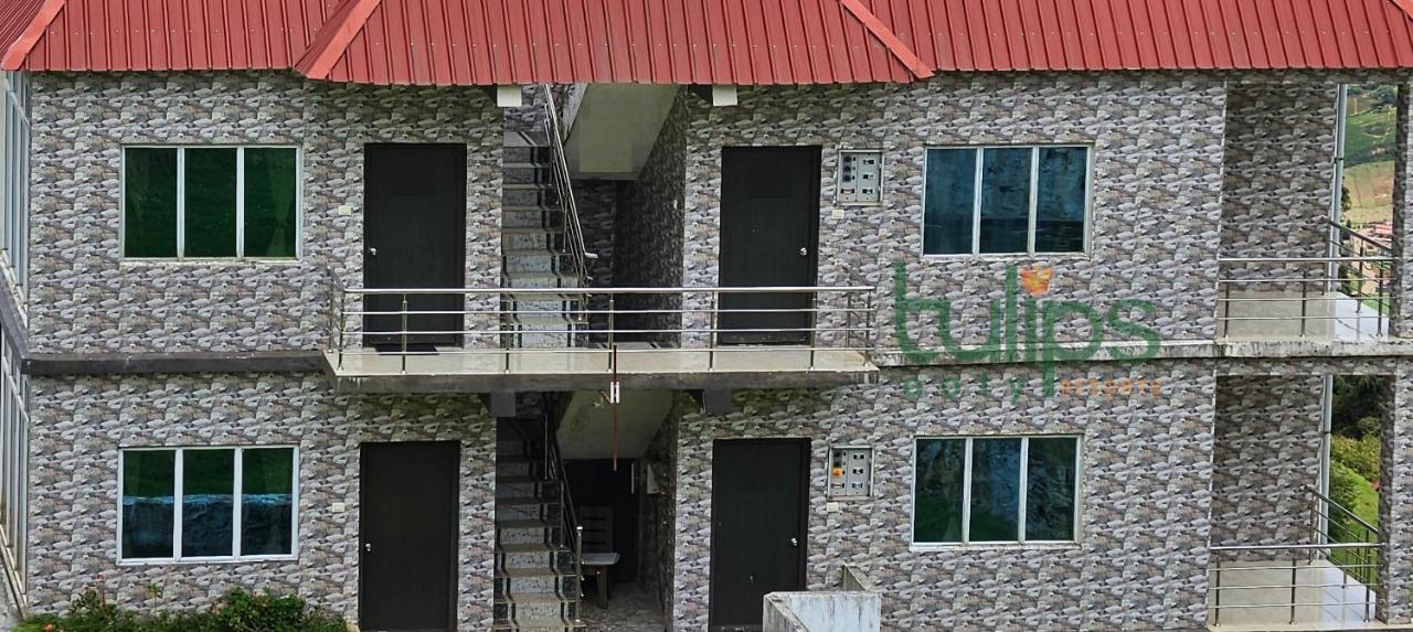 Tulips Village Resorts Ooty Exterior foto